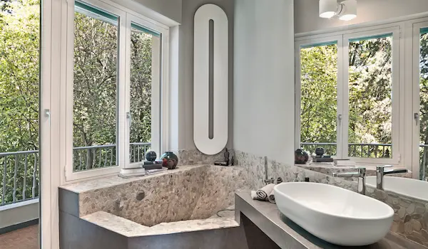 Trusted bathroom remodeling contractor serving Gainesville FL